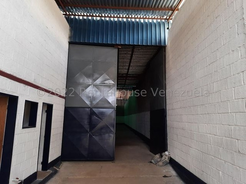 Imagen 5 de 11 de Rentahouse Carabobo Alquila Galpón Comercial Av. Lisandro Alvarado Cod 22-21601 Forg