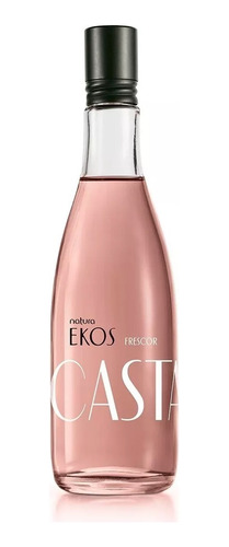 Natura Ekos Frescor Castaña 150ml Mujer Perfume Original