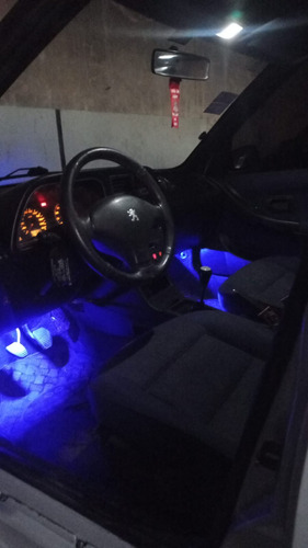 Peugeot 306 1.8 Equinoxe