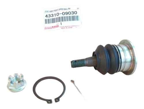 Muñon Superior Fortuner Hilux 2.7 Y Kavak Motor 4.0 Calidad