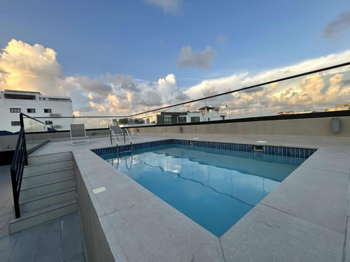 Imagen 5 de 15 de Apartamento En Venta En Ensanche Naco, Santo Domingo