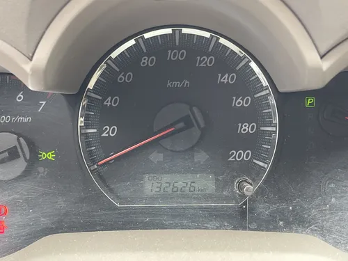 Toyota Fortuner 2.7L AT 2700CC 4X2
