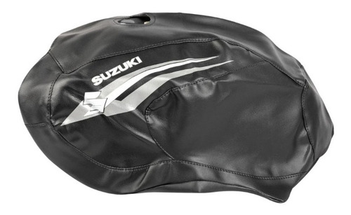 Funda De Tanque Suzuki En 125 Ruta 3 Motos