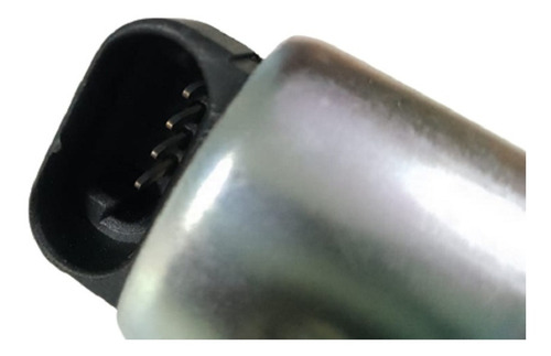Atuador De Marcha Lenta S10 4.3 V6 Vortec 17113209