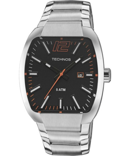 Relógio Masculino Technos Performance Racer 2