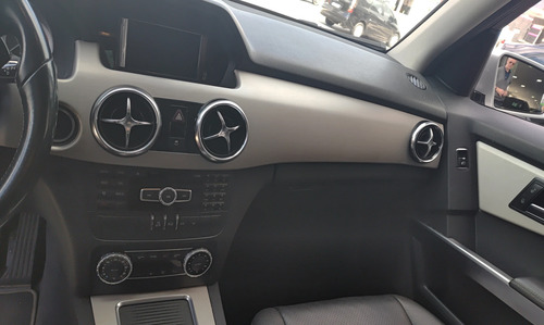 Mercedes-Benz GLK 220 2.1 CDI 4X4 DIESEL 4P AUTOMÁTICO
