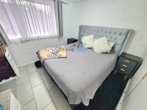 Casa En Venta En Nos, San Bernardo $77.000.000