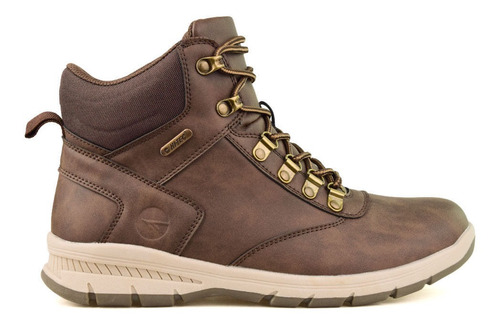 Bota Casual Hi-tec Sanford