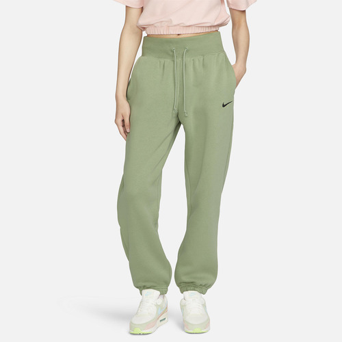 Pantalon Nike Sportswear Urbano Para Mujer Original Xw524