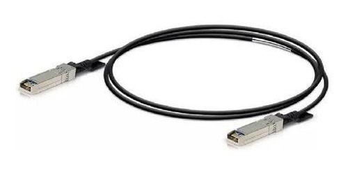 Cable Fibra Optica Ubiquiti Udc-2 De 2 Metros Sfp+