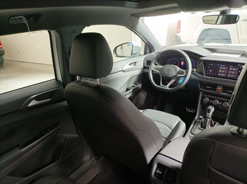 Imagen 19 de 25 de Volkswagen Taos 1.4 250tsi Highline Mos
