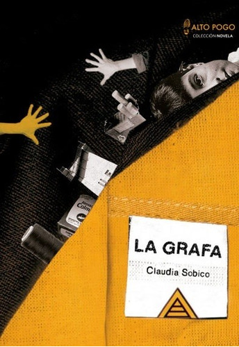 Grafa, La - Claudia Sobico