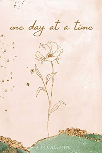 Libro:  One Day At A Time Journal