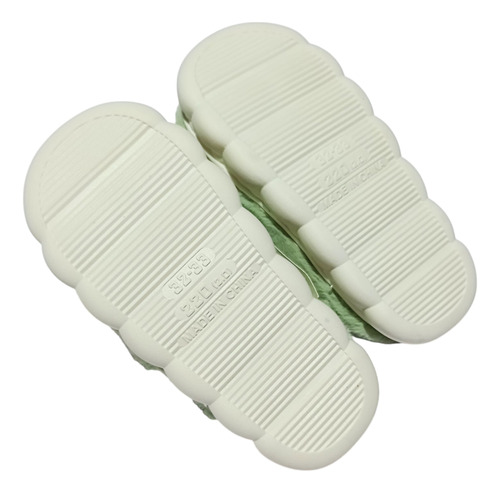 Pantuflas Animales Piel Corderito Unisex Para Niños Y Niñas