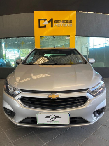 Chevrolet Onix Lt 1.4 Aut 2019