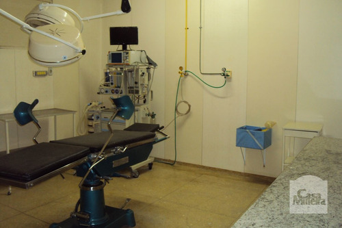 Imagem 10 de 15 de Prédio À Venda No Alto Barroca - Código 222485 - 222485