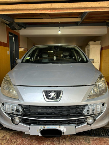 Peugeot 307 2.0 Hdi Xs Premium 90cv