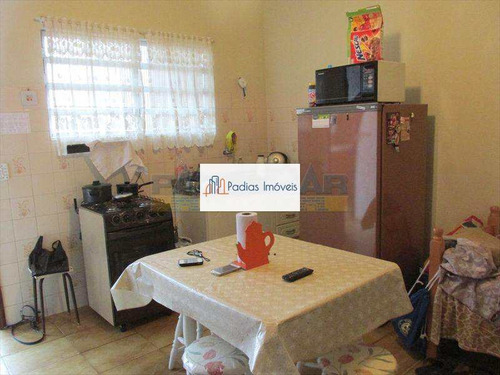 Imagem 9 de 15 de Kitnet Com 1 Dorm, Vera Cruz, Mongaguá - R$ 137 Mil, Cod: 14607 - V14607