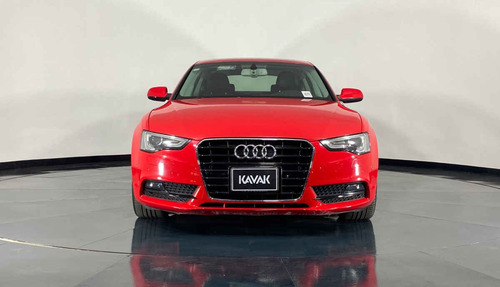 Imagen 2 de 15 de 117650 - Audi A5 2016 Con Garantía