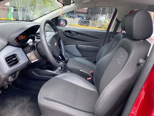 Chevrolet Joy 1.4 Ltz Mt