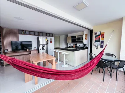 Apartamento en venta