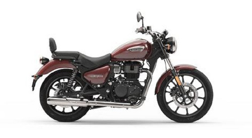 Imagen 4 de 8 de Royal Enfield Meteor Stellar - Cordasco Austral Neuquen (g)