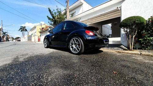 New Beetle 2.0 Mi + Bbs Ch Aro 19 Zero!!!