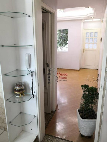Sobrado Com 2 Dormitórios À Venda, 105 M² Por R$ 297.000,00 - Jardim Jaraguá - São Paulo/sp - So0853