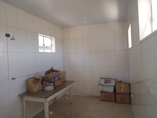 Imagem 12 de 15 de Galpão Para Locação Em Guarapuava Pr. - Ga00033 - 69218118