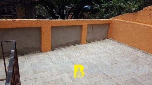 Imagem 2 de 15 de Sobrado Para Venda No Jardim Beatriz - 2185
