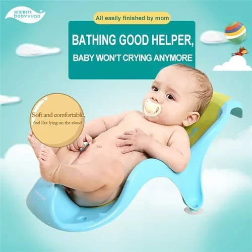 Asiento Para Tina Infanti Tiny YZ100 - Higiene y Cuidado del Bebé