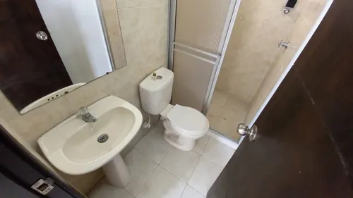 Apartaestudio En Arriendo En La Enea/manizales (27748).