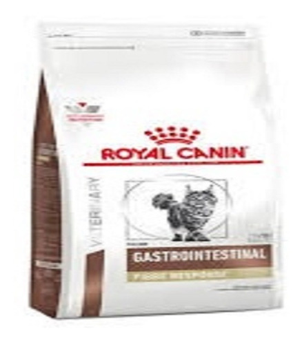 Royal Canin Fibre Response X 2kg  Envio Todo Capital!!!!