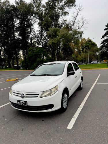 Volkswagen Gol Trend 1.6 Pack I 101cv