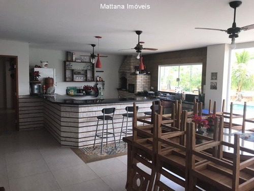 Imagem 29 de 30 de Condomínio Mirante Do Vale Em Jacareí-sp - Cov438 - 70542661