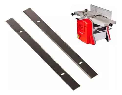 comprar Cuchillos Cepilladora Canteadora Einhell Th-sp204 Tc Sp204 