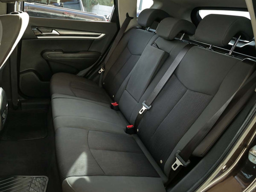 Dfm Ax7 Luxury 2.0 At
