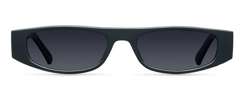 Lentes De Sol Meller - Ife Lead Carbon