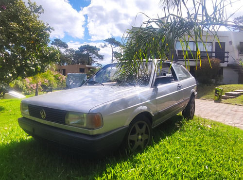 Volkswagen Gol 1.8 Gl