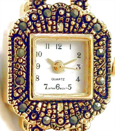 Reloj De Pulso Para Mujer - Internationa - Rloj032