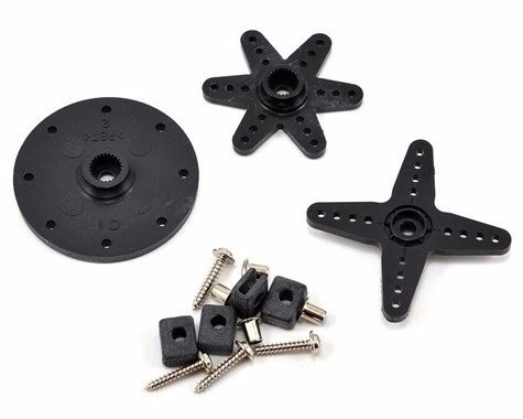 Servo Futaba S3010 Standard Original High-torque Aeromodelos