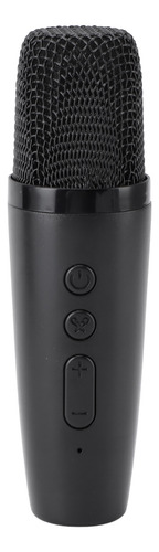 Altavoz Profesional Portátil Para Niños Con Máquina De Karao