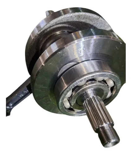 Cigüeñal Sbr 150cc Original