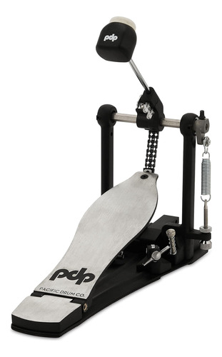 Pdp By Dw 800 Series Pedal De Bombo Simple (cadena Doble) (p