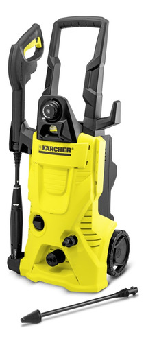 Hidrolavadora Karcher K4 Mx 1800psi