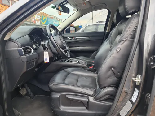 Mazda CX-5 Touring 2.0cc TP AA 4X2