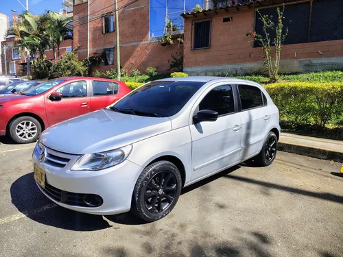 Volkswagen Gol Full Equipo, Muy Buen Estado