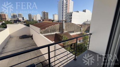 Imagen 4 de 18 de Venta De Departamento Monoambiente En Wilde (26601)