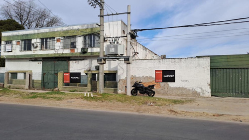 Imagen 2 de 15 de Depósito - Don Torcuato