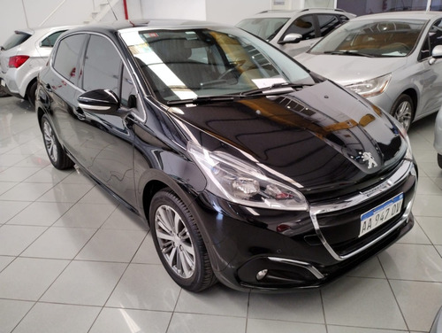 Imagen 24 de 25 de Peugeot 208 1.6 Feline 2017, Concesionario Oficial Lp